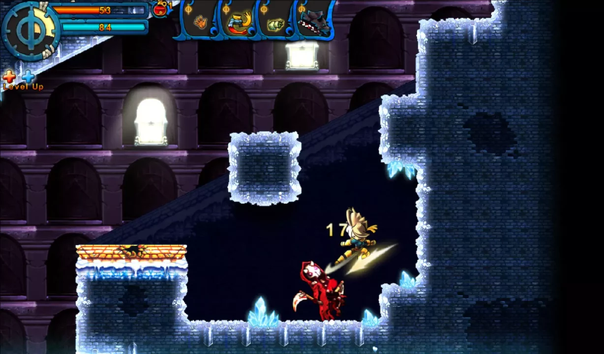 -Valdis Story: Abyssal City-游戏截图-好玩游戏库
