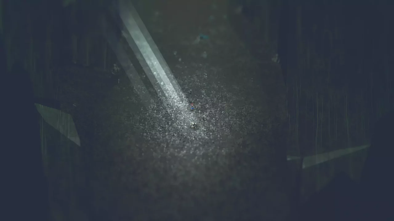 -Below-游戏截图-好玩游戏库