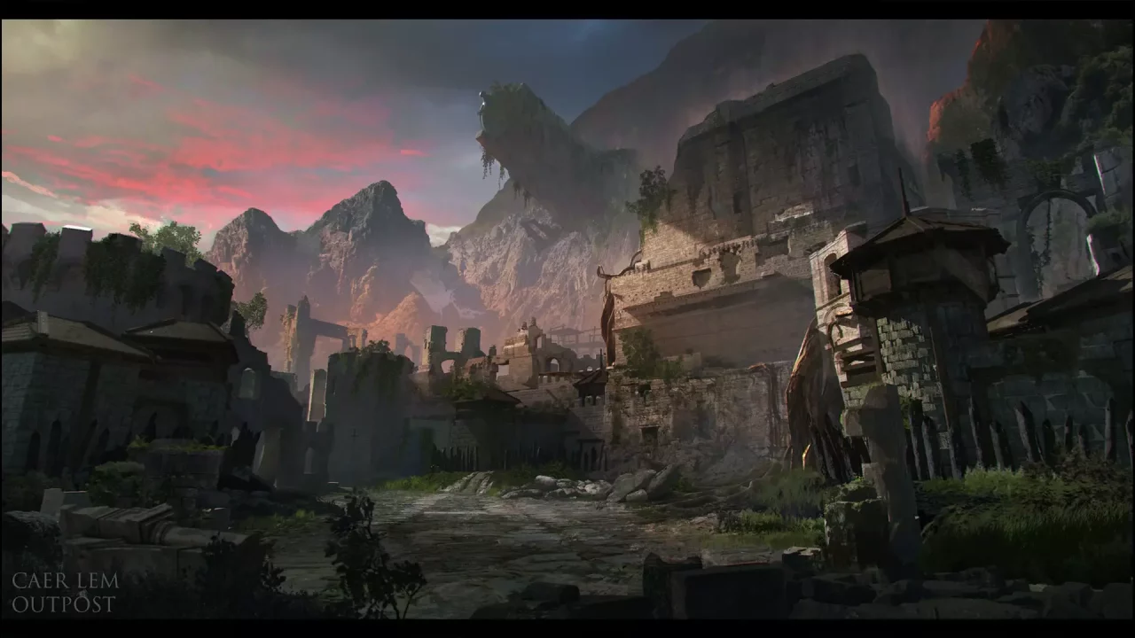 -Solasta: Crown of the Magister-游戏截图-好玩游戏库