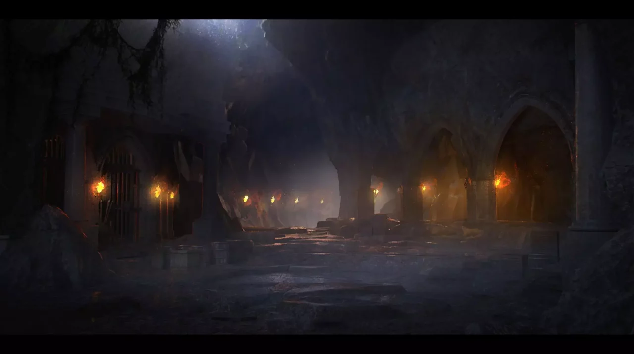-Solasta: Crown of the Magister-游戏截图-好玩游戏库