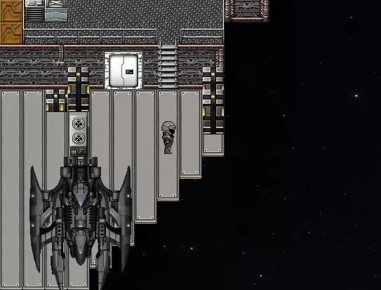 -Space Pilgrim Episode IV: Sol-游戏截图-好玩游戏库