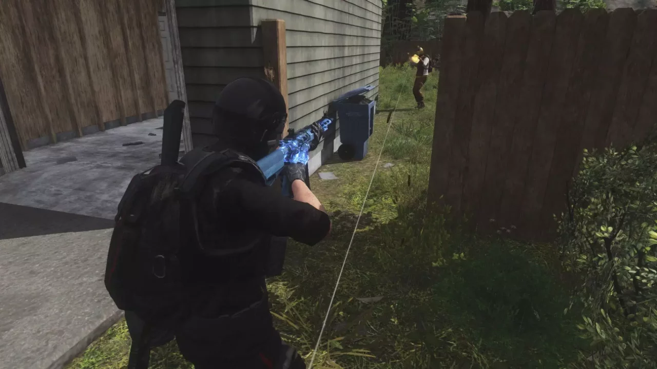 -H1Z1: Battle Royale-游戏截图-好玩游戏库