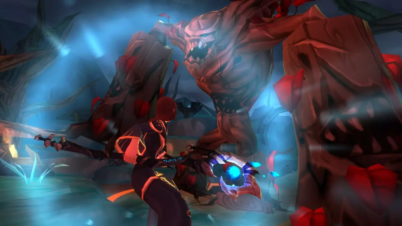 -AdventureQuest 3D-游戏截图-好玩游戏库