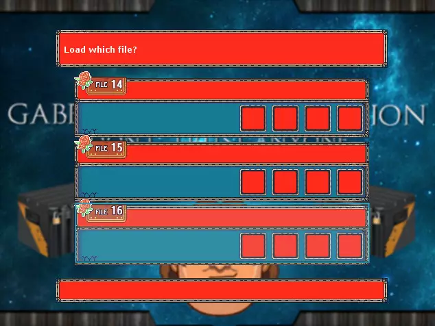 -GabeN: The Final Decision-游戏截图-好玩游戏库