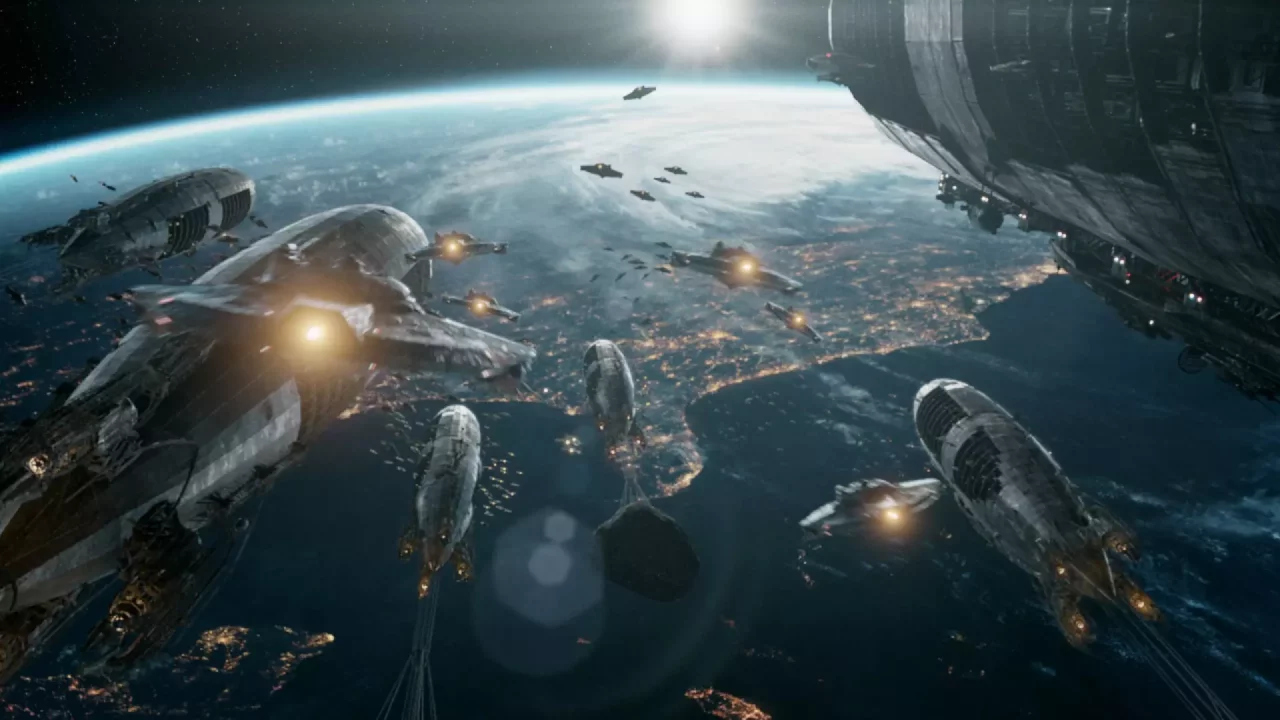 -Iron Sky: Invasion-游戏截图-好玩游戏库