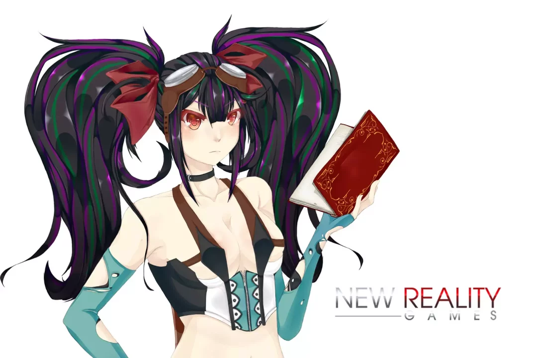 -Data Hacker: Reboot-游戏截图-好玩游戏库