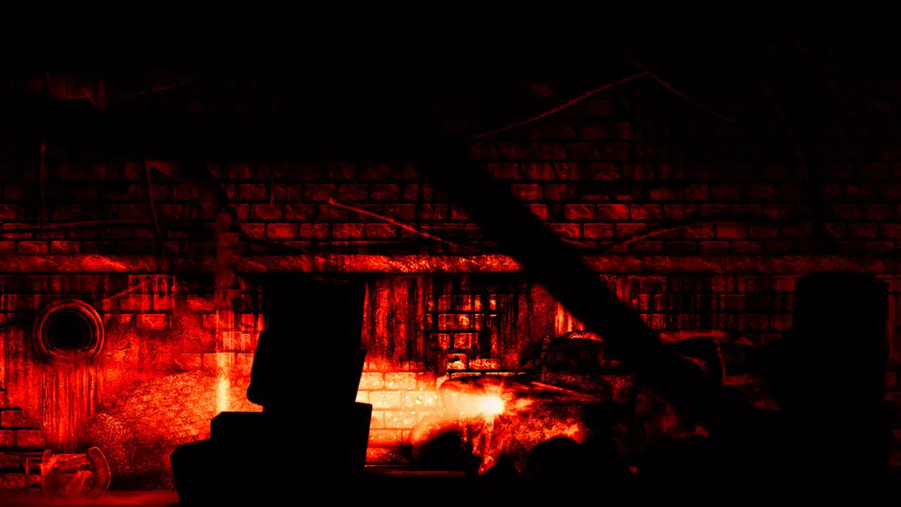 -Silence of the Sleep-游戏截图-好玩游戏库
