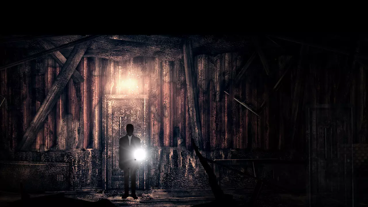 -Silence of the Sleep-游戏截图-好玩游戏库