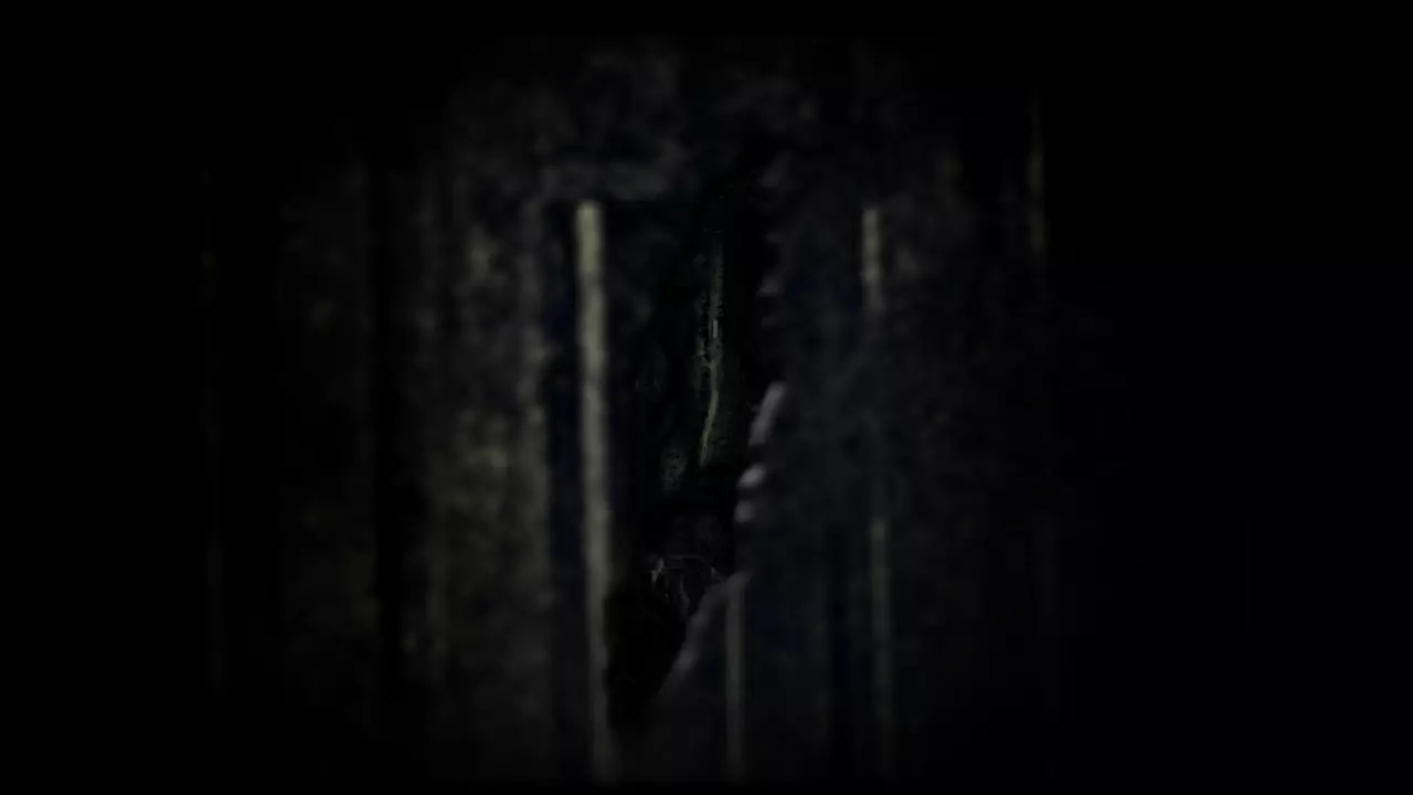 -Silence of the Sleep-游戏截图-好玩游戏库