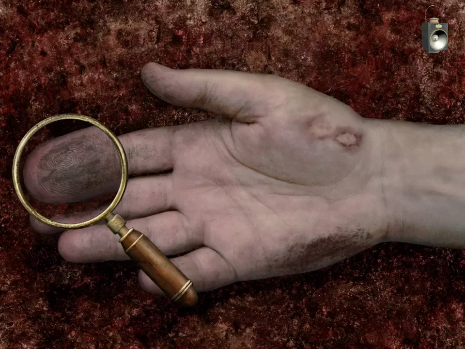 Sherlock Holmes: The Awakened – Remastered Edition