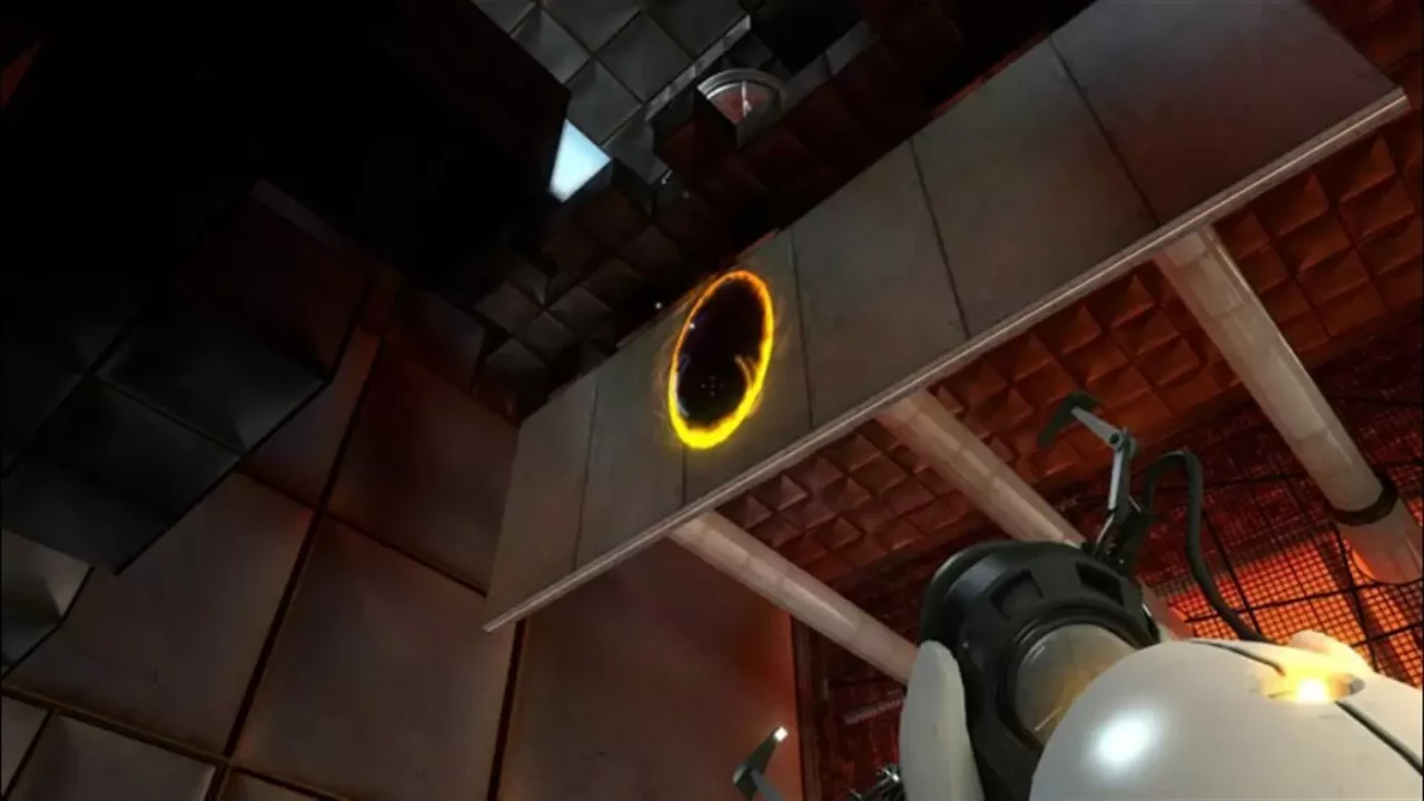 -Portal: Still Alive-游戏截图-好玩游戏库
