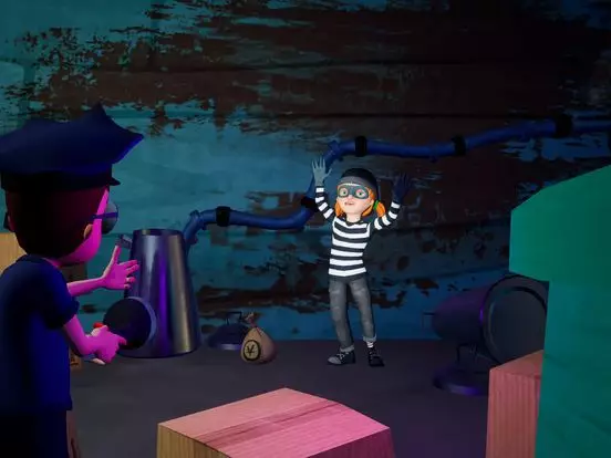 -Hello Neighbor Hide and Seek-游戏截图-好玩游戏库
