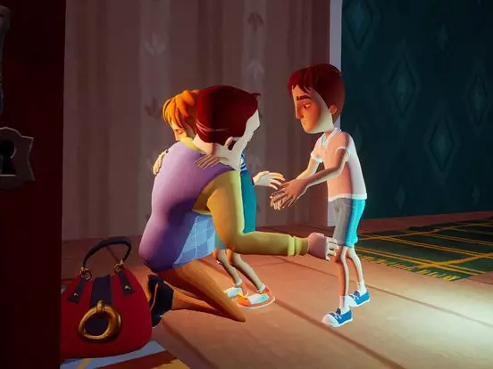 -Hello Neighbor Hide and Seek-游戏截图-好玩游戏库