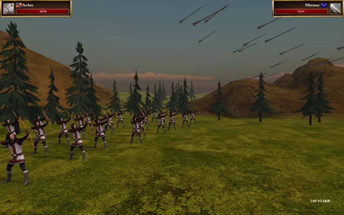 -Broadsword: Age of Chivalry-游戏截图-好玩游戏库