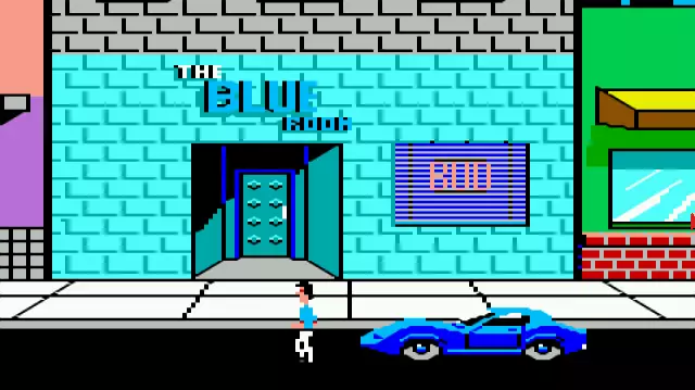 -Police Quest Collection-游戏截图-好玩游戏库