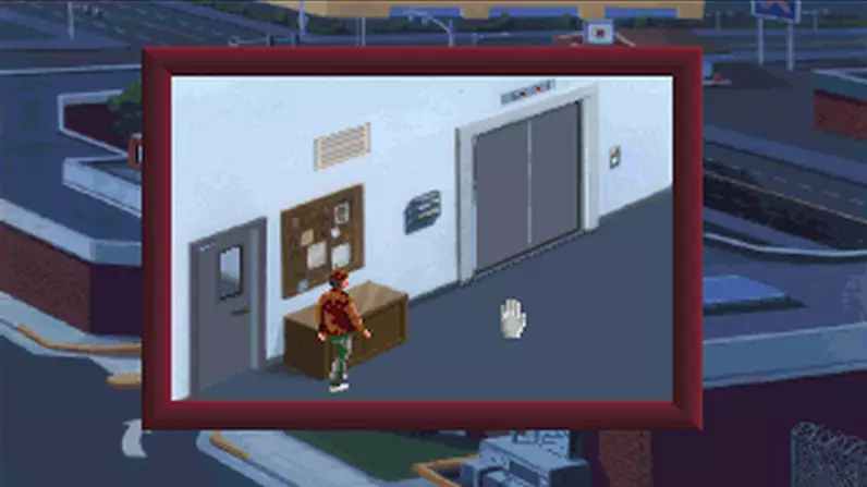 -Police Quest Collection-游戏截图-好玩游戏库