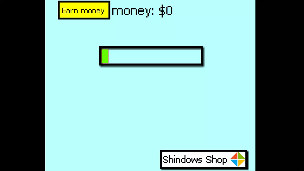 Loading Screen Simulator