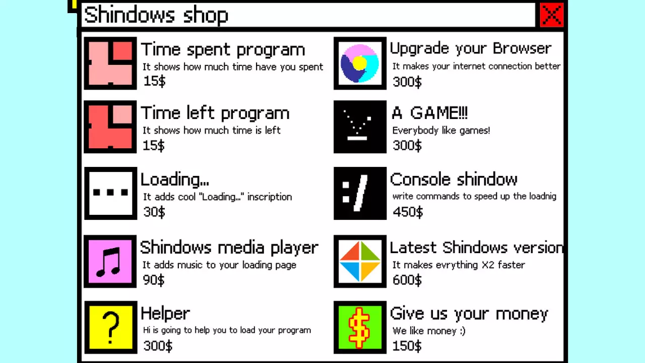 -Loading Screen Simulator-游戏截图-好玩游戏库