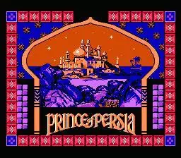 Prince of Persia (1989)