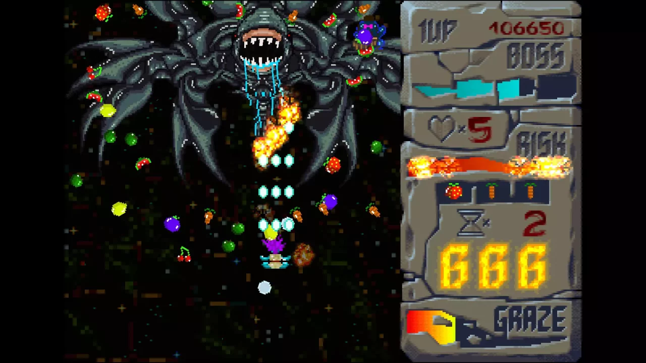 -Uriel's Chasm 2: את-游戏截图-好玩游戏库