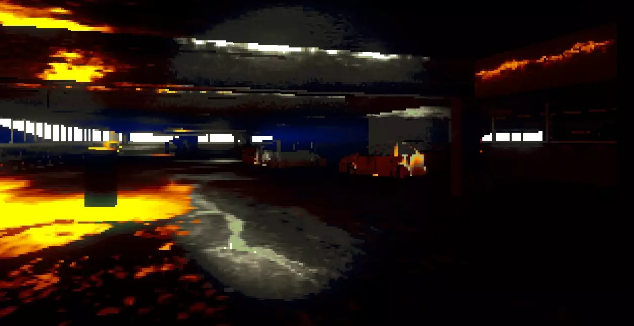 -Uriel's Chasm 2: את-游戏截图-好玩游戏库
