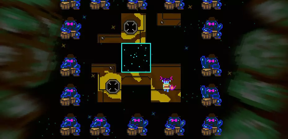 -Uriel's Chasm 2: את-游戏截图-好玩游戏库