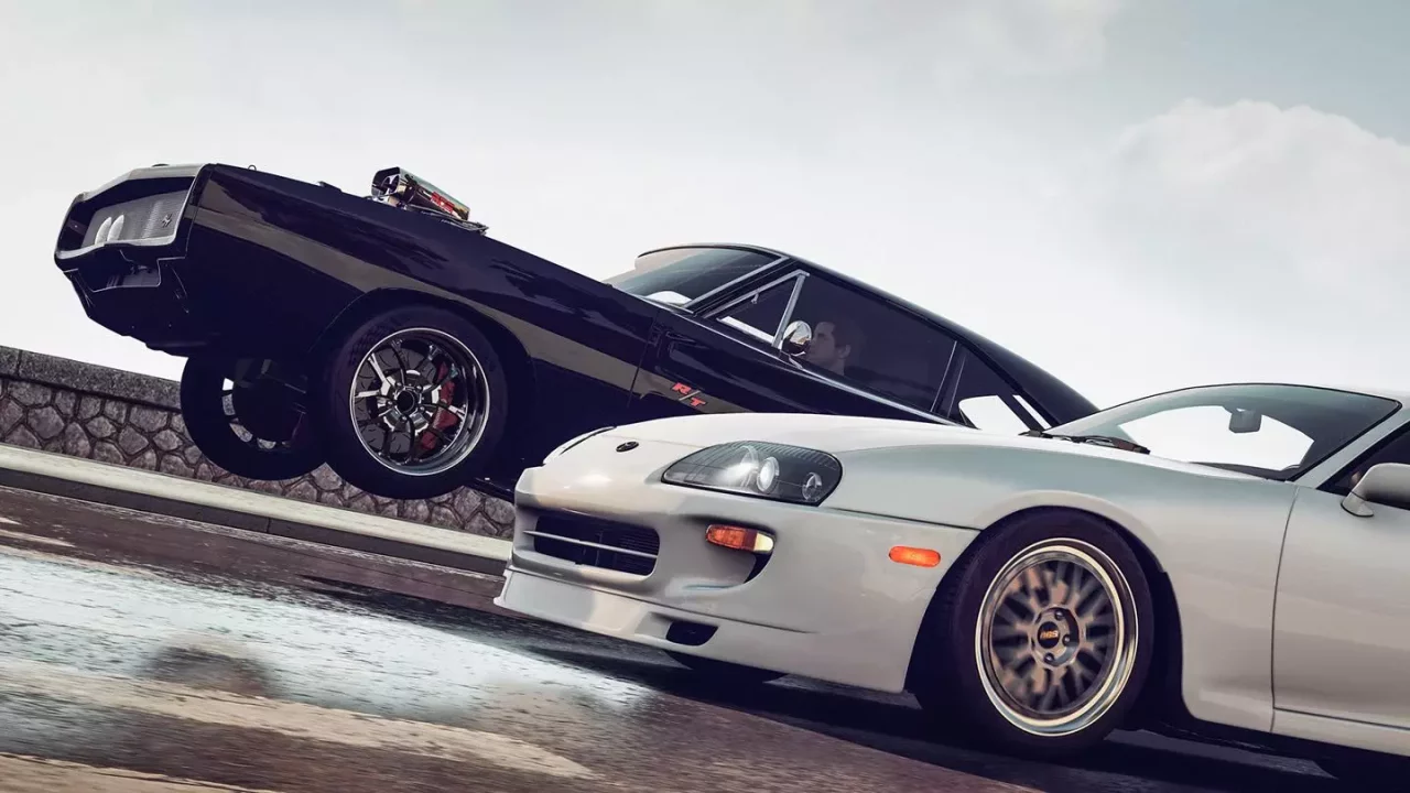-Forza Horizon 2 Presents Fast & Furious-游戏截图-好玩游戏库