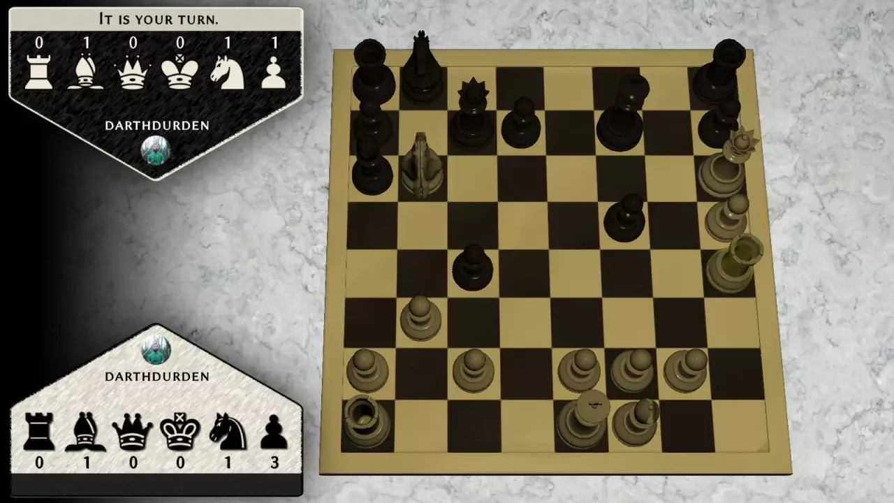 -Simply Chess-游戏截图-好玩游戏库