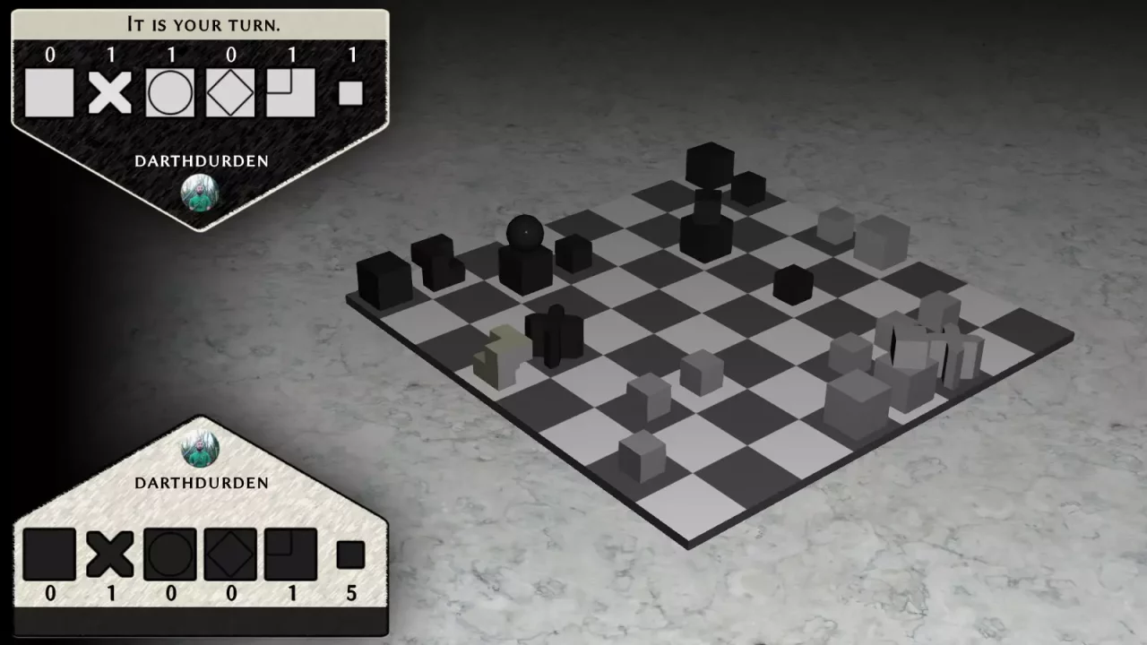-Simply Chess-游戏截图-好玩游戏库