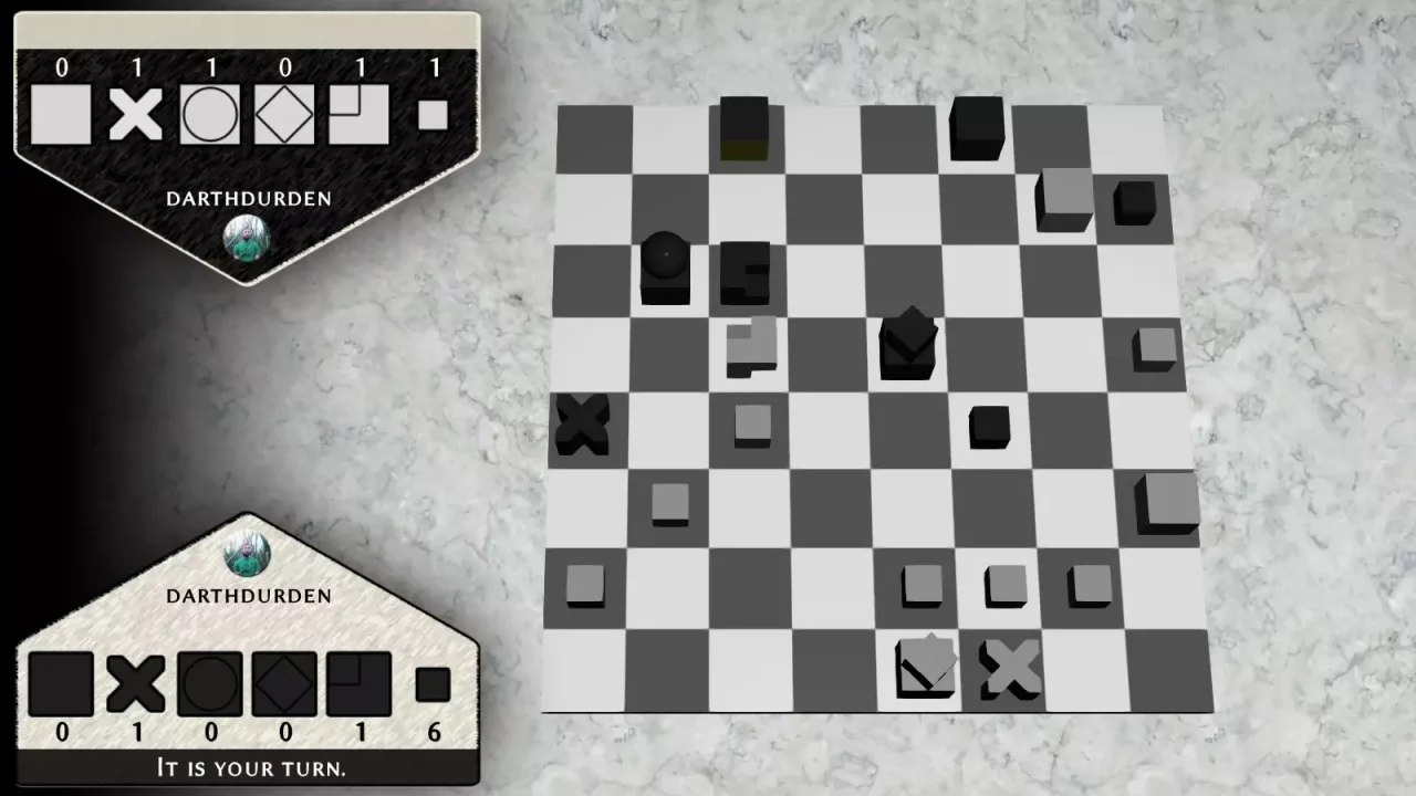 -Simply Chess-游戏截图-好玩游戏库