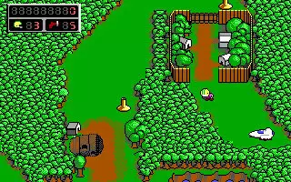 -Commander Keen-游戏截图-好玩游戏库
