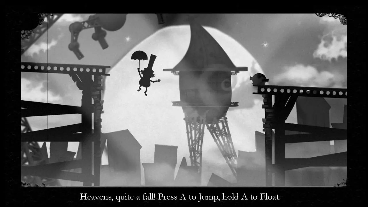 -The Misadventures of P.B. Winterbottom-游戏截图-好玩游戏库