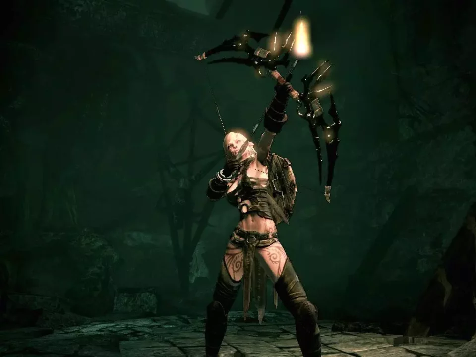 -Hunted: The Demon’s Forge-游戏截图-好玩游戏库