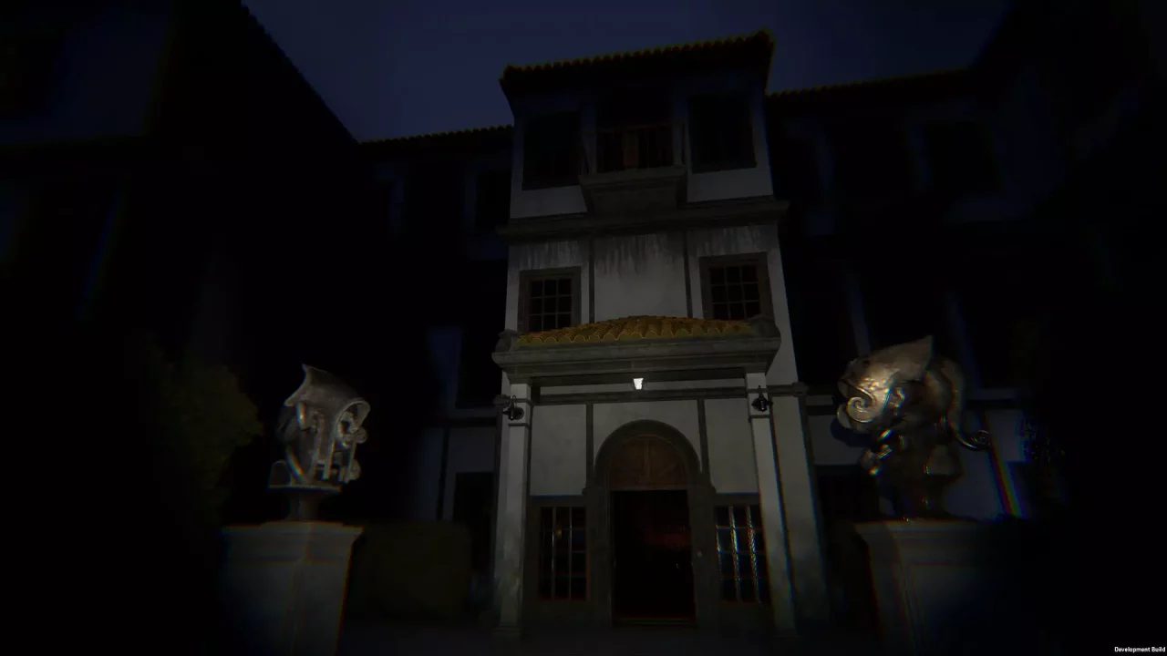 The Watchers: DEVOUR