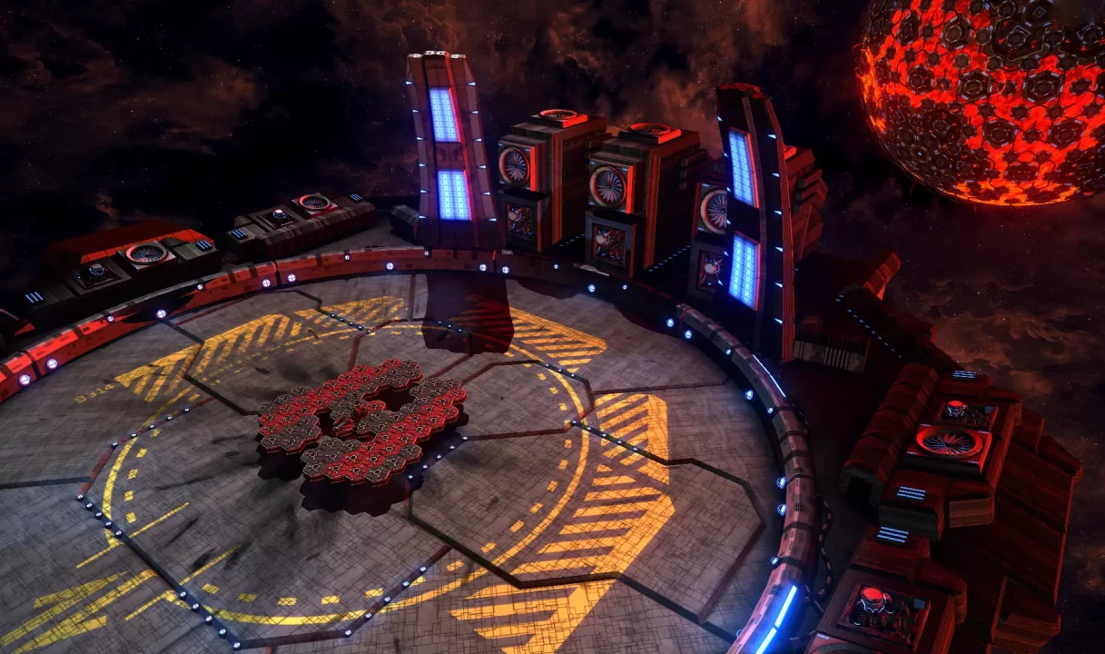 -Space Run Galaxy-游戏截图-好玩游戏库