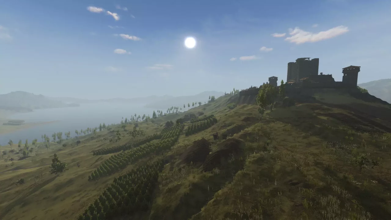 -Life is Feudal: MMO-游戏截图-好玩游戏库