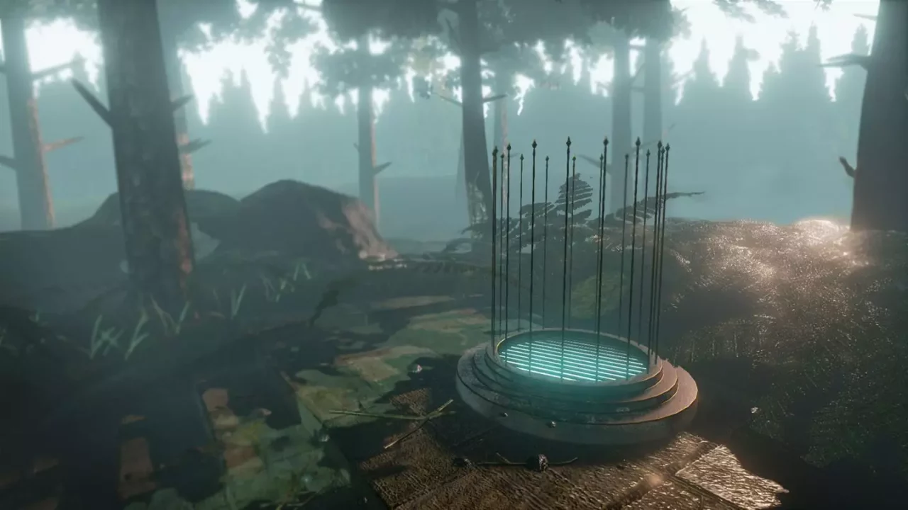 -Pneuma: Breath of Life-游戏截图-好玩游戏库