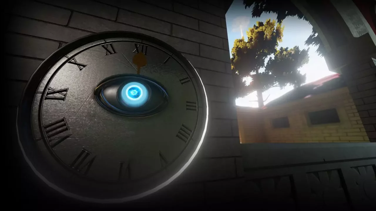 -Pneuma: Breath of Life-游戏截图-好玩游戏库