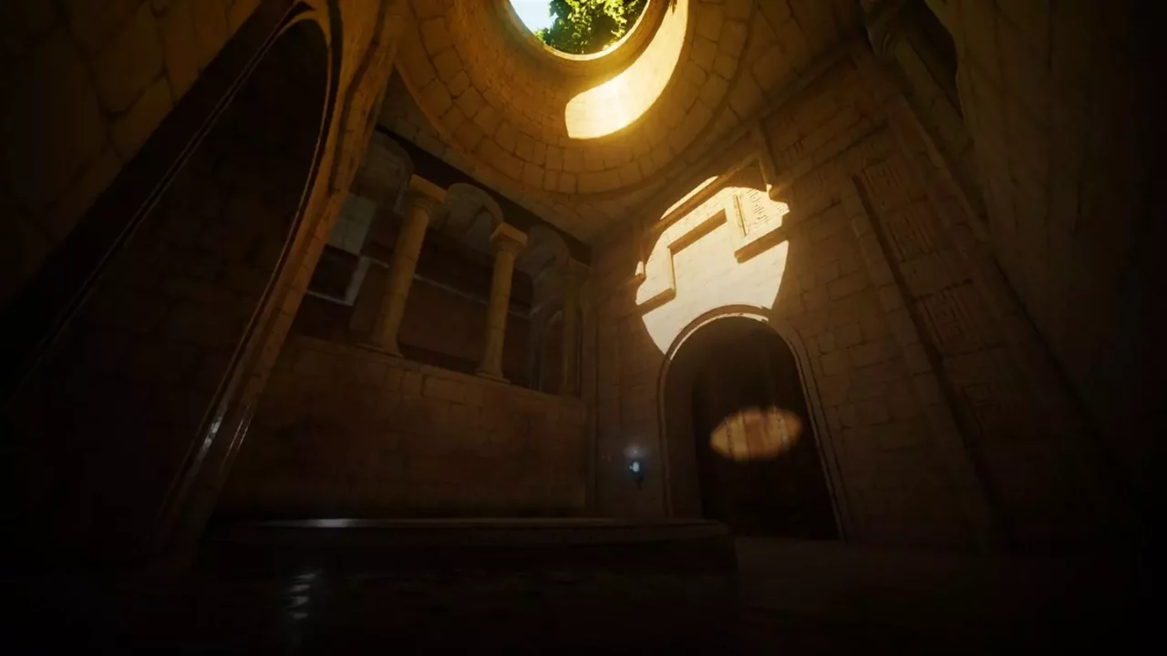 -Pneuma: Breath of Life-游戏截图-好玩游戏库