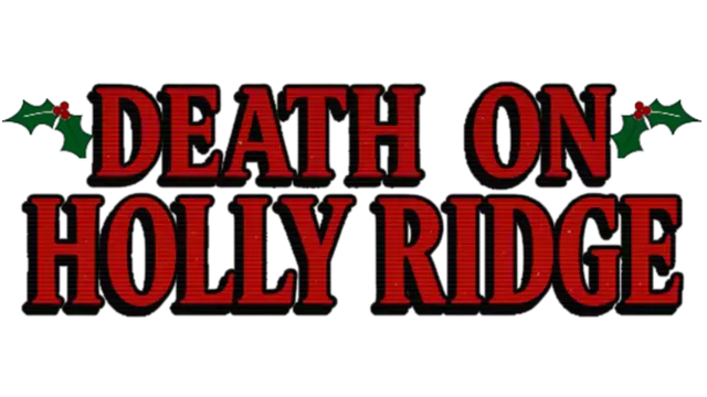 霍莉岭之死 | Death On Holly Ridge LOGO