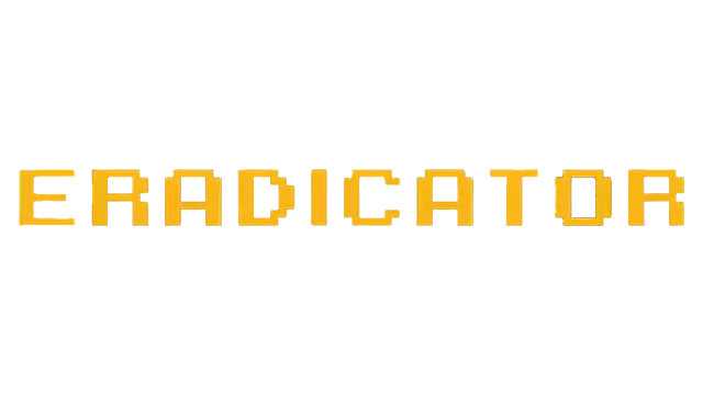 根除者 起源 | Eradicator Genesis LOGO