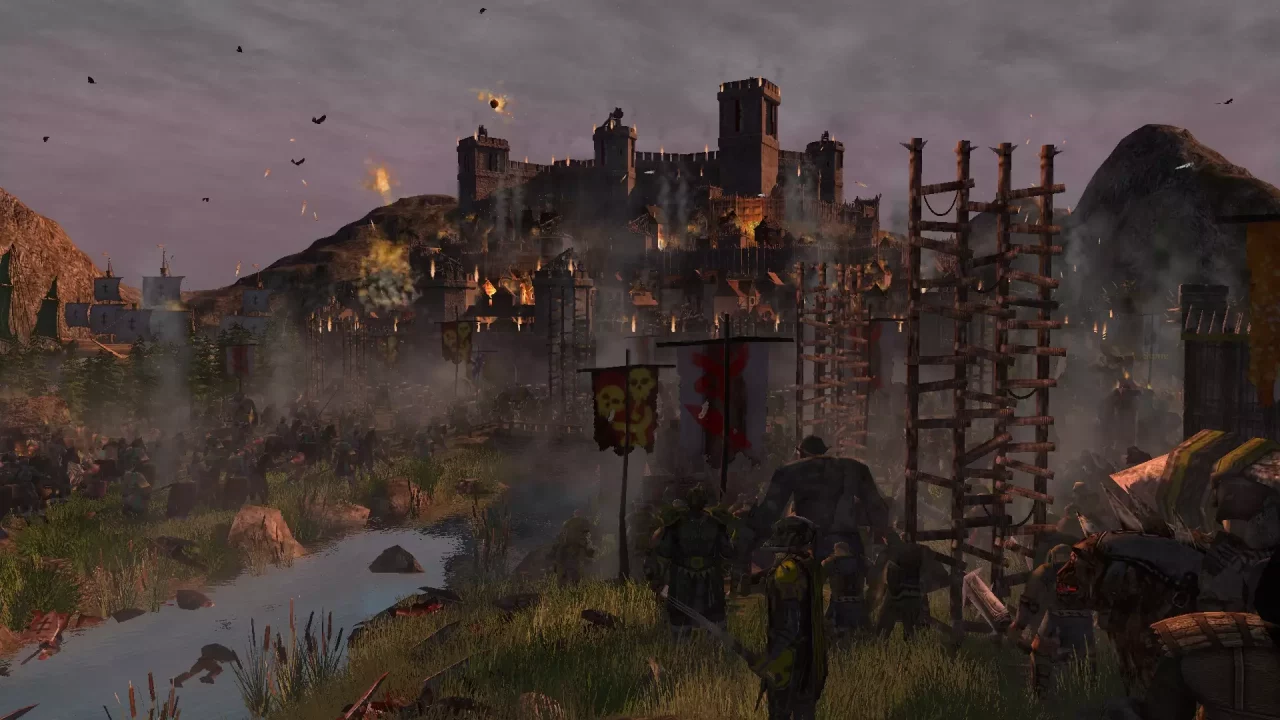 Kingdom Wars