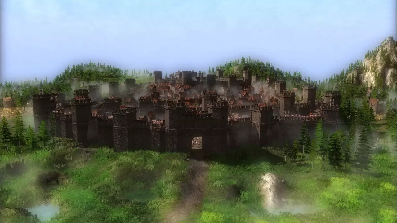 -Kingdom Wars-游戏截图-好玩游戏库