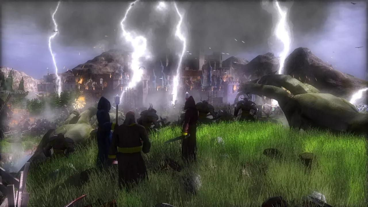 -Kingdom Wars-游戏截图-好玩游戏库