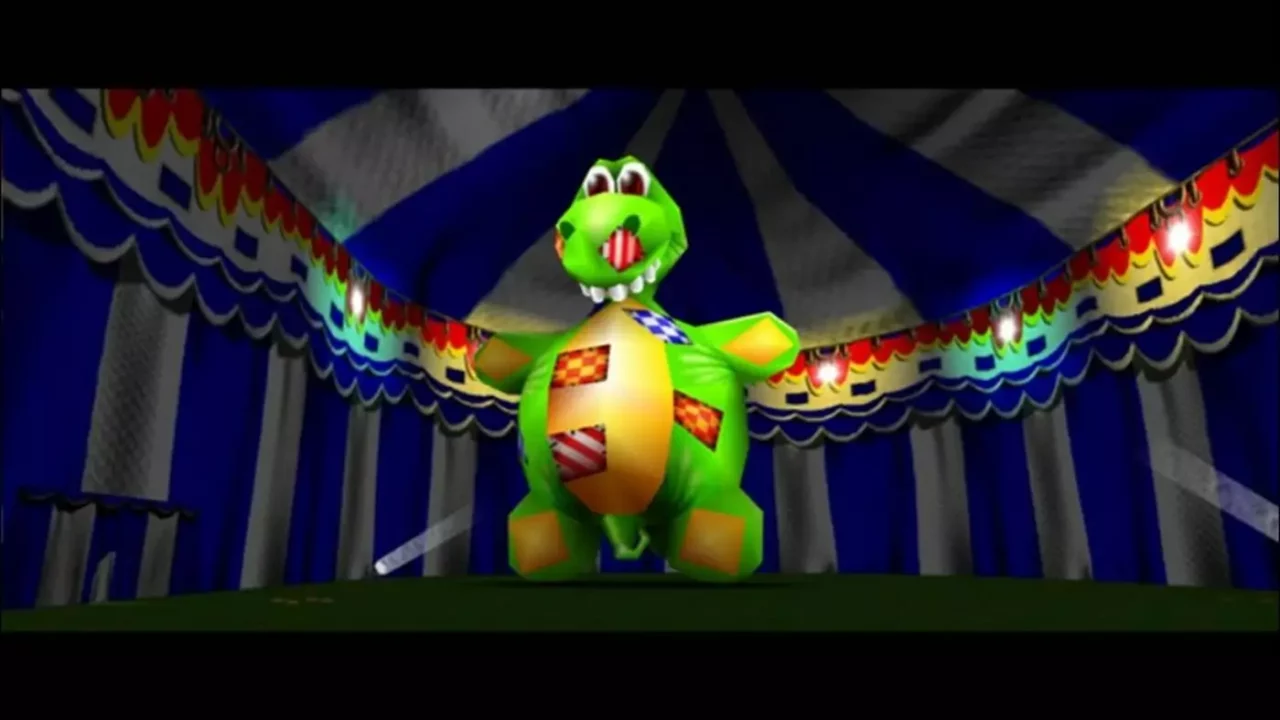 -Banjo-Tooie-游戏截图-好玩游戏库