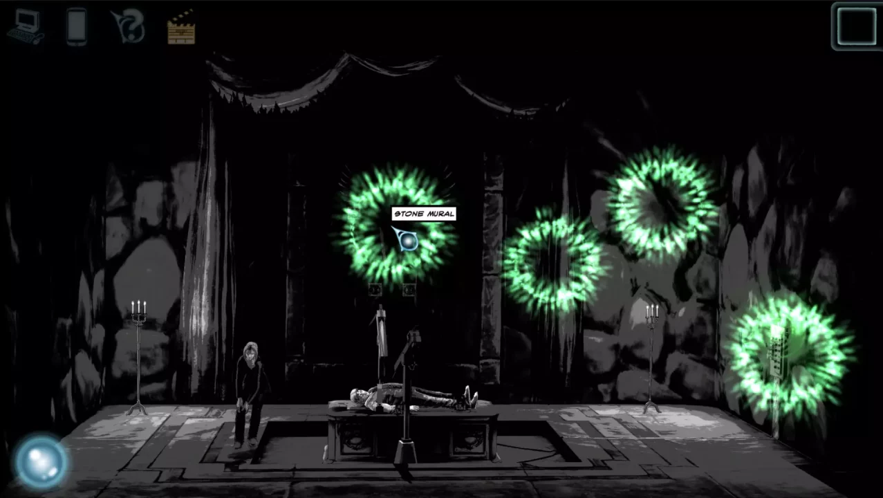 -Cognition: An Erica Reed Thriller-游戏截图-好玩游戏库