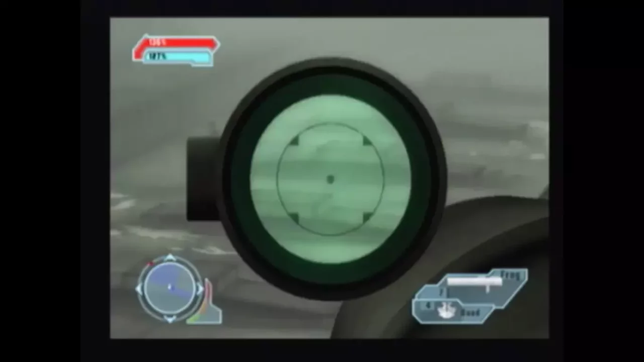 -CT Special Forces: Fire for Effect-游戏截图-好玩游戏库