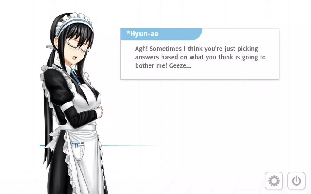 -Analogue: A Hate Story-游戏截图-好玩游戏库
