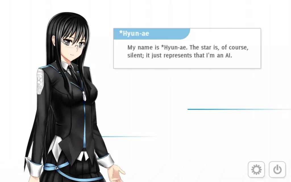 -Analogue: A Hate Story-游戏截图-好玩游戏库
