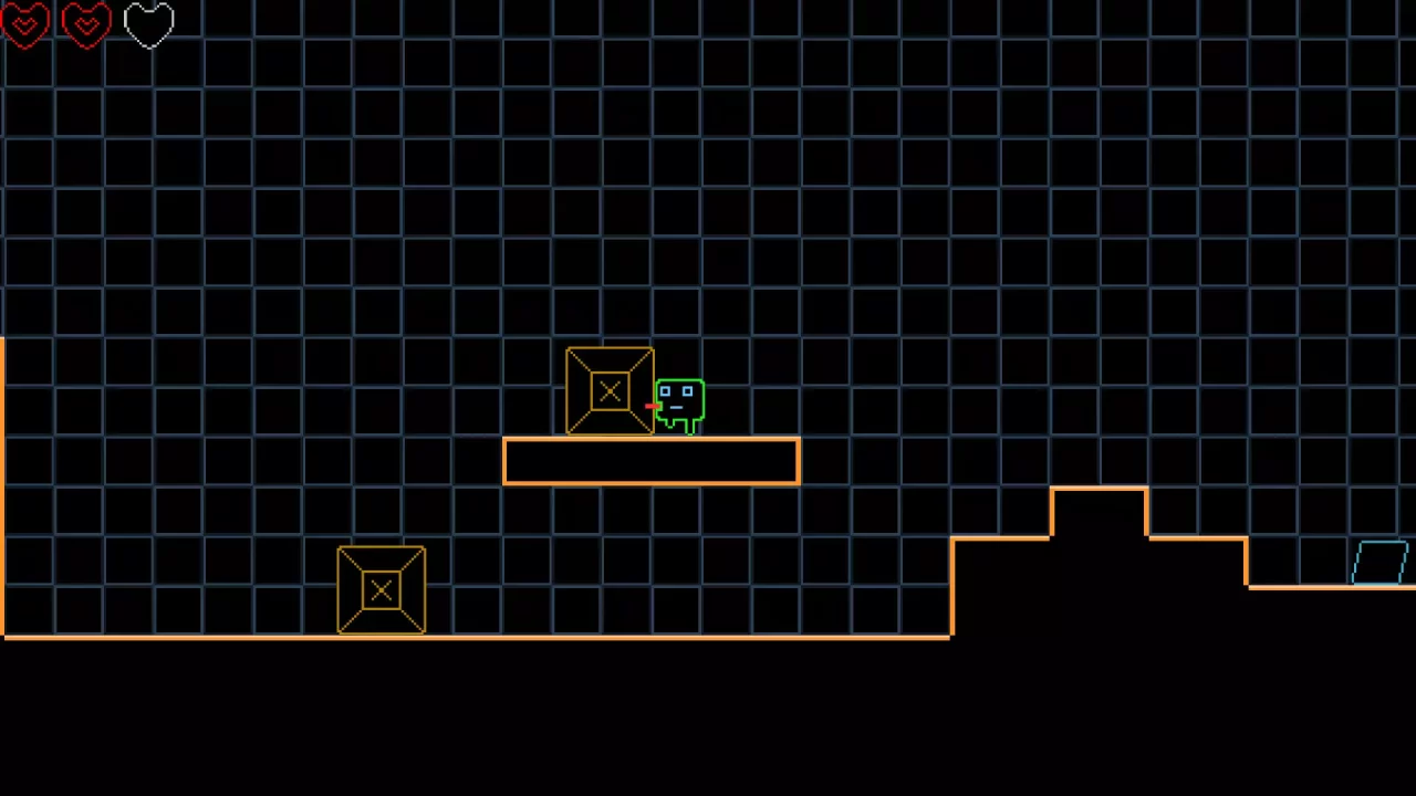 -Dungeon of Zolthan-游戏截图-好玩游戏库